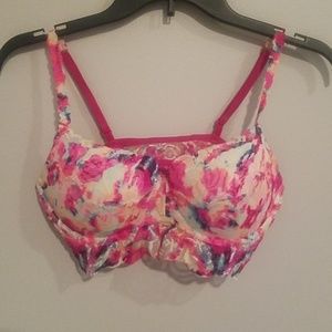 Victoria's Secret Pink bralette